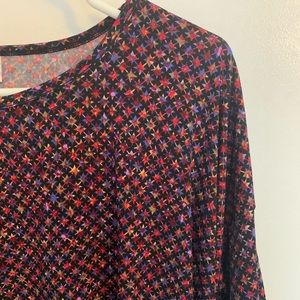 Lularoe Irma Top Size XS